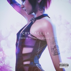 VIRTUAL AFTER ALL: dressed up