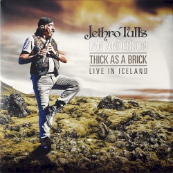 Thick as a Brick: Live in Iceland