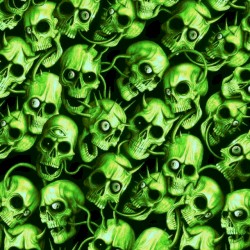 SKULLY