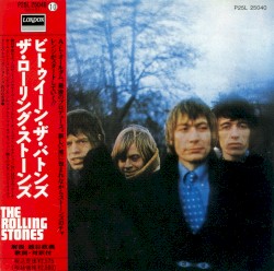 Between the Buttons