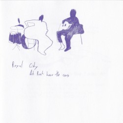 At Rush Hour the Cars