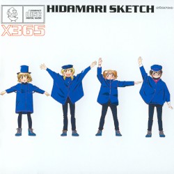 TVアニメ「ひだまりスケッチ×365」オリジナルサウンドトラック