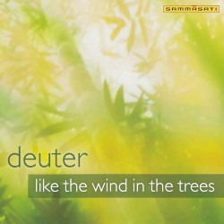 Like the Wind in the Trees