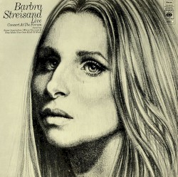 Live Concert at the Forum