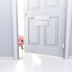 I’m Brain