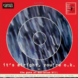 It's Alright, You're O.K. / The Guns Of Meridian Hill