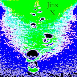 Jinx X