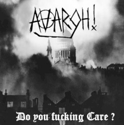 Do you fucking care?