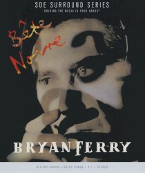 Bête Noire