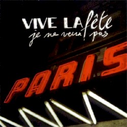 Je ne veux pas (Special Edition)