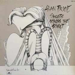 Shouts Across the Street