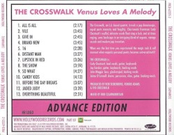 Venus Loves a Melody