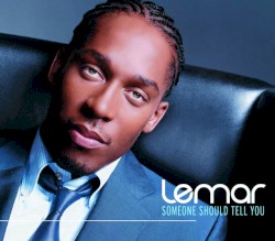 Someone Should Tell You (Live at The Jazz Café)