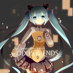 Odds and Ends (English Cover)