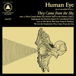 They Came From the Sky