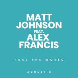 Heal the World