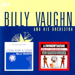 Look for a Star / A Swingin' Safari