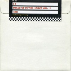 Mixed Up in the Hague, Volume 2