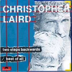 Two Steps Backwards / Best of All