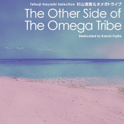 Tetsuji Hayashi Selection: The Other Side of The Omega Tribe