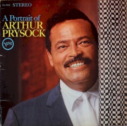 A Portrait of Arthur Prysock