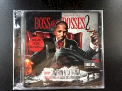 Boss Of All Bosses 2 & 2.5