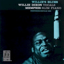 Willie’s Blues