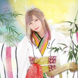 輝夜に願いを