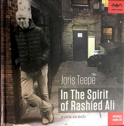 In the Spirit of Rashied Ali