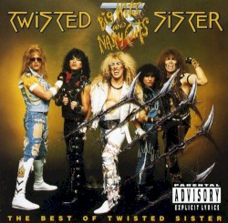 Big Hits and Nasty Cuts: The Best of Twisted Sister
