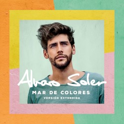 Mar de colores