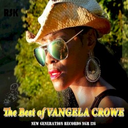 The Best of Vangela Crowe