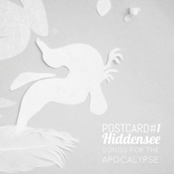 Postcards, Volume 1: Hiddensee - Songs for the Apocalypse