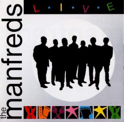 The Manfreds Live!