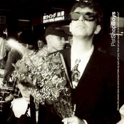 Where the Streets Have No Name (I Can’t take My Eyes Off You) / How Can You Expect to Be Taken Seriously?