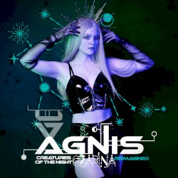 Creatures of the Night (C Z A R I N A Reimagined)