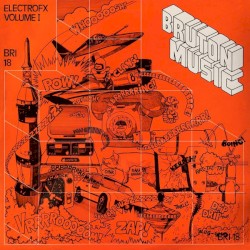 Electrofx, Volume I
