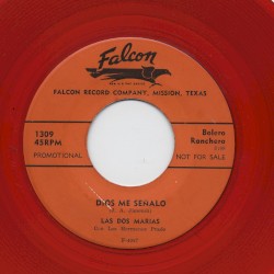 Dios me señaló / Las noches aquellas