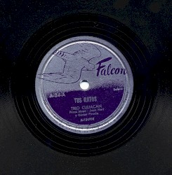 Tus ojitos / Sufro tu ausencia