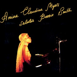 Salutes Bessie Smith