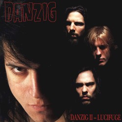 Danzig II: Lucifuge