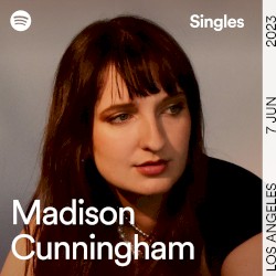 Spotify Singles