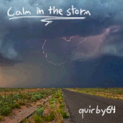 Calm in the Storm Remastered