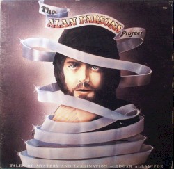 Tales of Mystery and Imagination: Edgar Allan Poe