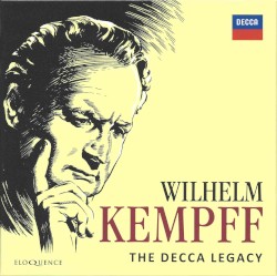 The Decca Legacy