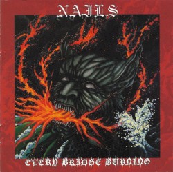 Every Bridge Burning