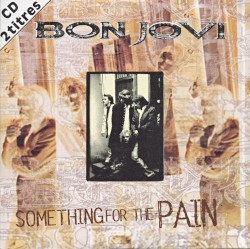 Something for the Pain