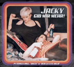 Gib mir mehr / Gegen den Rest der Welt