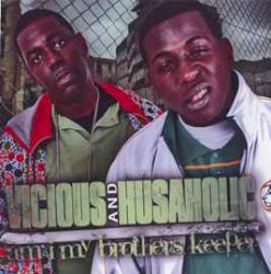 Am I My Brothers Keeper