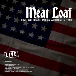 Love and Death and an American Guitar